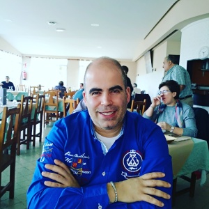 Profilbild von Pedro Arconada