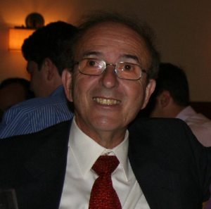 Profilbild von Pedro Bilar