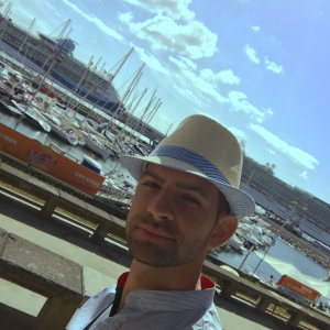 Profilbild von Pedro Boto