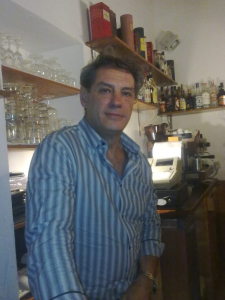 Profilbild von Pedro Casado