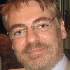 Profilbild von Pedro Casado