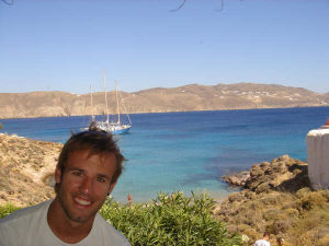 Profilbild von Pedro Conde Aguilera