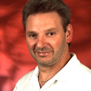 Profilbild von Pedro Dix