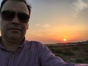 Profilbild von Pedro Faria