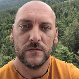 Profilbild von Pedro Feiler