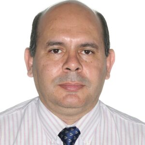 Profilbild von Pedro Galvan