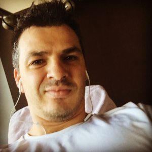 Profilbild von Pedro Garcia Valor