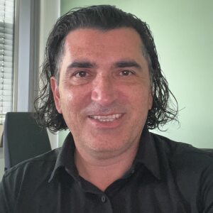 Profilbild von Pedro Locke