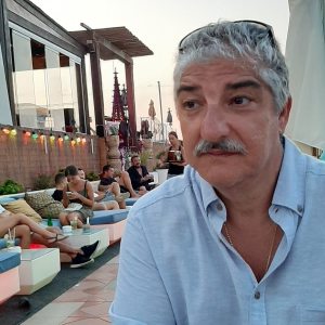 Profilbild von Pedro Martin Mendoza