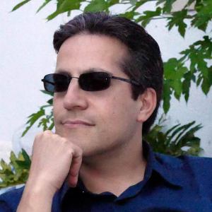 Profilbild von Pedro Melão
