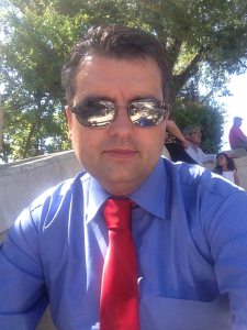 Profilbild von Pedro Pais