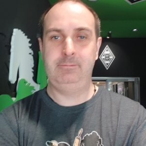 Profilbild von Pedro Salzmann
