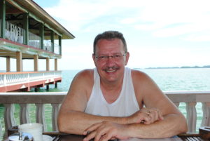 Profilbild von Pedro Schulz