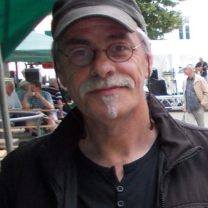 Profilbild von Pedro Seidel