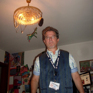 Profilbild von Pedro Smyth