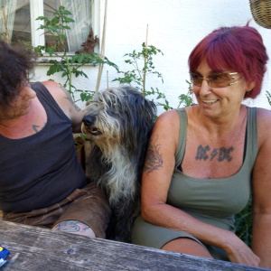 Profilbild von Peedy Bunge