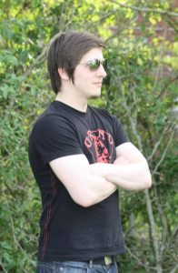 Profilbild von Peekie Peekmann