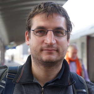 Profilbild von Peer Alexander Nagel