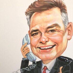 Profilbild von Peer Joachlm Grossmann
