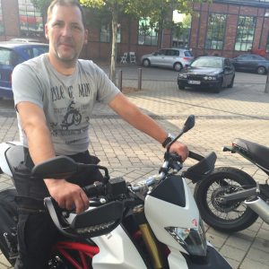 Profilbild von Peer-Michael Schmidt