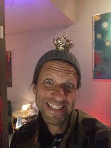 Profilbild von Peer Oliver Nau