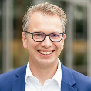 Profilbild von Peer-Oliver Villwock