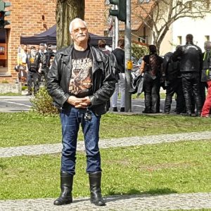 Profilbild von Peer Briddigkeit