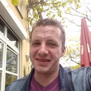 Profilbild von Peer Bülow