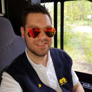 Profilbild von Peer Curwy