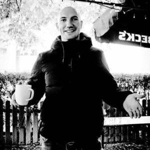 Profilbild von Peer Düwel-Bentz