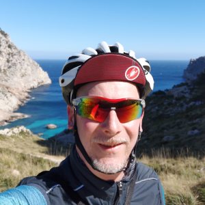 Profilbild von Peer Gartig