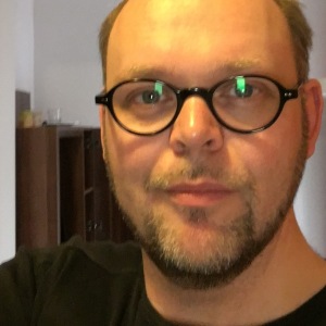 Profilbild von Peer Gebert