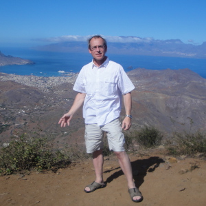 Profilbild von Peer Gerkens