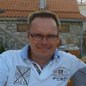 Profilbild von Peer Godbersen