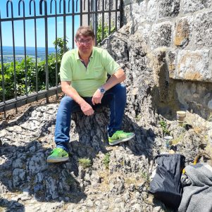 Profilbild von Peer Gundlach