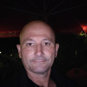 Profilbild von Peer Hirschfeld