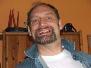 Profilbild von Peer Holgersson