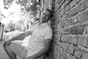 Profilbild von Peer Ibscher