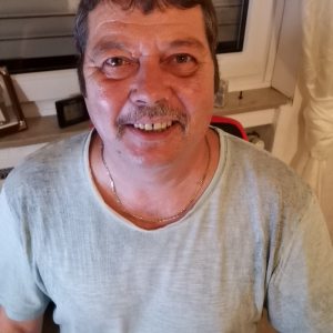 Profilbild von Peer Jakubeit