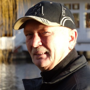 Profilbild von Peer Kaschta