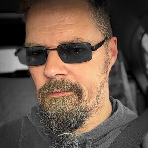 Profilbild von Peer Kaufmann
