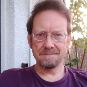 Profilbild von Peer Kemnade