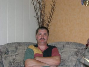 Profilbild von Peer Kleindienst