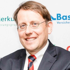 Profilbild von Peer Koch