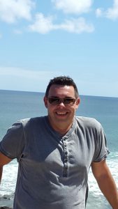 Profilbild von Peer Küsel