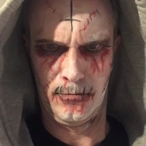 Profilbild von Peer Lafferenz