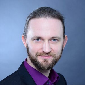Profilbild von Peer Lenné