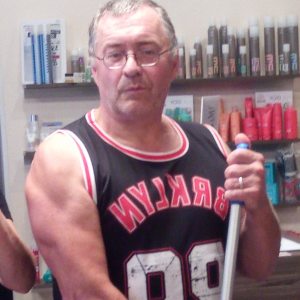 Profilbild von Peer Marzke