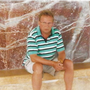 Profilbild von Peer Nagel