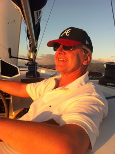 Profilbild von Peer Pramann